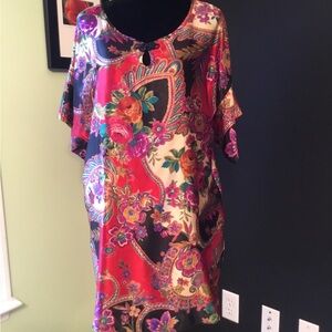 Adonna Satin Lingerie